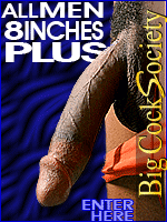 Big Cock Society
